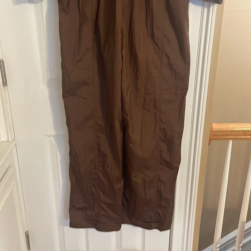 Free People golden hour jumpsuit nwt - Picture 8 of 9